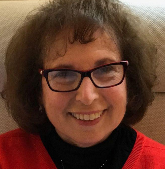 Image of Dr. Susan C. Gilman, MD