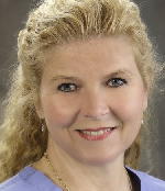 Image of Dr. Maria E. Smith, MD, FACOG