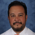 Image of Dr. Gustavo Manuel Andrade, MD
