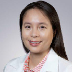 Image of Dr. Anny T. Wu, DO