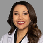 Image of Dr. Jessica Small Garner, DO