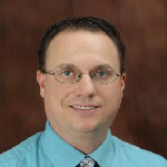 Image of Dr. Joseph Lane, MD