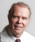 Image of Dr. W. Jay Jay Nicholson, MD