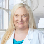 Image of Dr. Jennifer L. Muller, MD