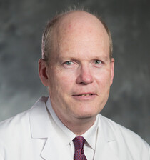 Image of Dr. Jeffrey R. Gingrich, MD, FACS