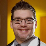 Image of Dr. Carl R. Peterson III, MD, MS