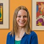 Image of Dr. Jessica L. Van Huysse, PHD