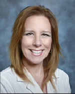 Image of Dr. Margareta Pisarska, MD