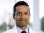 Image of Dr. Ajay Joseph, MD