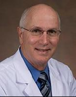 Image of Dr. William R. Marshall, PA, MD