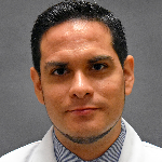 Image of Dr. Diego Andres Adrianzen Herrera, MD