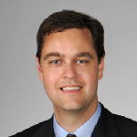 Image of Dr. Eric Gerhard Meissner, PhD, MD