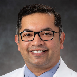 Image of Dr. Safal Shetty, MD