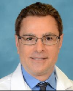 Image of Dr. Paul A. Feldman, MD