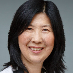 Image of Dr. Shirley Yung, MD