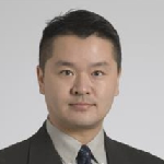 Image of Dr. Carleton Wu, MD