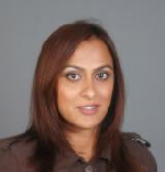 Image of Dr. Sonali Chaudhury, MD