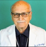 Image of Dr. Demetrius Christoforatos, MD