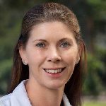 Image of Dr. Erica Kristen Berggren, MD