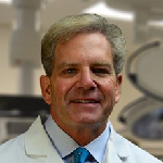 Image of Dr. John B. Richardson Jr., MD