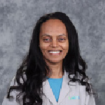 Image of Dr. Rediet Kokebie, MD