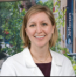 Image of Dr. Rebecca Claire Chiffer, MD