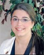 Image of Dr. Shannon L. Steinhauser, O.D.