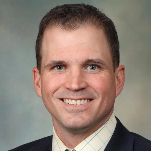 Image of Dr. Mark D. Tyson II, MD