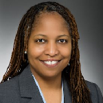Image of Dr. Wendy L. Mahone-Johnson, MD