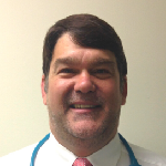 Image of Dr. John Raymond Durant, MD