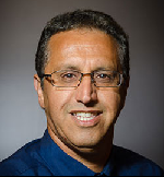 Image of Mansour M. Zarei, DDS