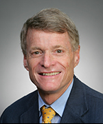 Image of Dr. Howard W. Kilbride, MD