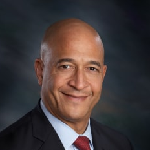 Image of Dr. Bennie W. Chiles III, MD