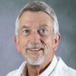 Image of Dr. Michael G. Wilson, MBA, MD
