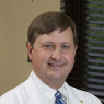 Image of Dr. William Fredrick Wallace, MD