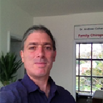 Image of Dr. Andrew Cohen, D.C