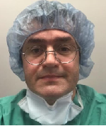Image of Dr. Konstantin V. Turchaninov, PHD, MD