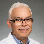 Image of Dr. Jose M. Diaz, MD