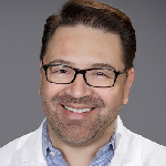Image of Dr. Derek A. Vigil, MD