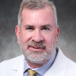 Image of Dr. Patrick Farrell Hammen, MD