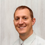 Image of Dr. Eric L. Wallace, DO