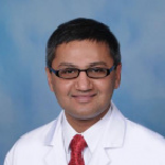 Image of Dr. Ritesh Daljit Kaushal, MD