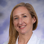 Image of Dr. Rebecca B. Anderson, MD
