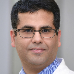 Image of Dr. Aymer M. Al-Mutairi, MD, MS