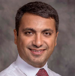 Image of Dr. Mustafa S. Caylan, MD