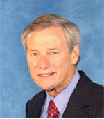 Image of Dr. Francis C. Boucek, M.D.
