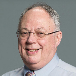Image of Dr. John G. Hay, MD, MBBS