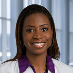 Image of Dr. Alecia Curlene Nero, MD