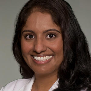 Image of Dr. Nirmala Nandini Cheatham, MD