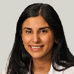 Image of Dr. Nitasha Sarswat, MD